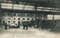 TOURS (I;-et-L.) - Intérieur de la Gare - Les Quais - Editeur : A.B. n°2301.