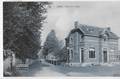 Limal : Place de la gare, SBPn°1