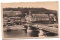 Dinant - Le Pont vers la gare