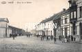 Place de la Station - Tubize