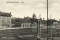 AUDUN le ROMAN (Meurthe et Moselle) - La gare.