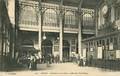 211 - Arras - Intérieur de la Gare - Salle des Pas-Perdus