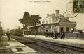 RUEIL - La Gare - Numéro 93.