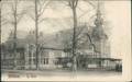 BE TERVUEREN / La Gare /