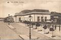 130 - VITTEL (Vosges) - La (nouvelle)) gare.