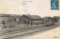 Gare