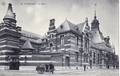 Turnhout: La Gare.