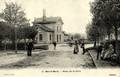 2 - MAREIL-MARLY (S. et O.) - Place de la gare.