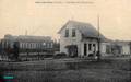 AZAY sur CHER (Indre et Loire) - La Gare des Tramways.