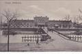 Middelburg station