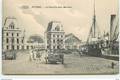 OSTENDE - La Nouvelle Gare Maritime