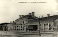 BRESSUIRE (Deux-Sèvres) - La Gare - Vue des Quais - Numéro 17.