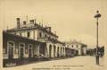 Clermont-Ferrand (P.-de-D.) - La Gare