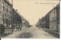 ZULTE STATIESTRAAT RUE DE LA STATION ECRITE