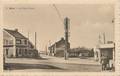Solre-sur-Sambre - La Petite Poule - Station ESSO ( voir verso )