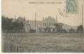 Beaumont-le-Roger, gare et hotel de la gare