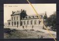 REPRODUCTION GARE AISEAU PRESLES HAINAUT