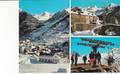 España-Huesca-Sallent de Gallego-Estacion Invernal.