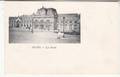belgique - HAI - mons - la gare