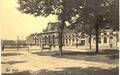 (307) Mons la Station La Gare