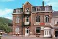 belgique yvoir hotel des touriste place de la gare..
