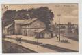 Waimes Weismes Gare STATION STATIE