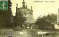 MONTMORENCY - Intérieur de la gare - Vue générale - Editeur : L'Abeille n°4.