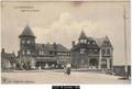 12257g HOTEL de la STATION - Villa des Dunes - Location - Duinbergen