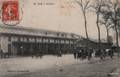 DAX
La Gare