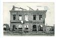 Dixmude - La gare - De statie - The Station / Desaix Bruxelles