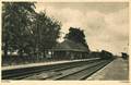 161931, Gezicht op het N.S.-station Putten te Putten.