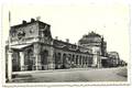 Arlon - La gare
