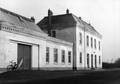 150695, Gezicht op het N.S.-station Stavoren te Stavoren., Nederlandse Spoorwegen, fotograaf