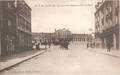 LAVAL - La Gare des Chemins de Fer de l'Etat