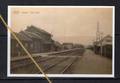REPRODUCTION LIMAL WAVRE BRABANT WALLON GARE