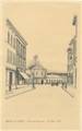 CPA - Belgique - Braine-le-Comte - Rue de la Station - La Gare