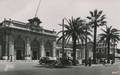 Cote d'Azur - Toulon - La Gare