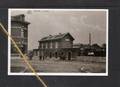 REPRODUCTION HAVRE MONS GARE HAINAUT