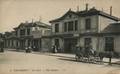 Chaumont - The Station - La Gare
