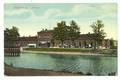Middelburg  -  Station  1918