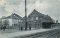 Kortenberg - Cortenberg - Edit. S.B.P. N° 5 - La Station