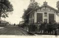 2 - PORTETS (Gironde) - La Gare - Vue intérieure.