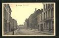 AK Dixmude, Rue de la Station