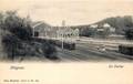 Belgique - Ottignies - La Station - Nels Série 11 N° 285