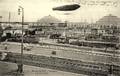 NOISY le SEC - La gare - Les rotondes - Editeur : F.Fleury n°43.