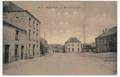 Bertrix - Rue de la Gare - Belle carte
