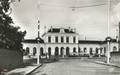 Châtellerault - La Gare
