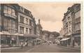 Dinant - Quartier de la Gare - Hôtel Diana - Ern. Thill Serie 33 No 435