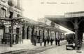 ARMENTIERES (Nord) - Intérieur de la Gare - Numéro 237.
