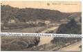 BOMAL SUR OURTHE-LE GRAND PONT ET LA GARE
